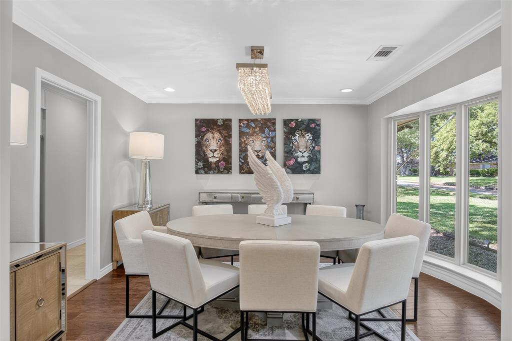 Royal Chapel Estates - Residential