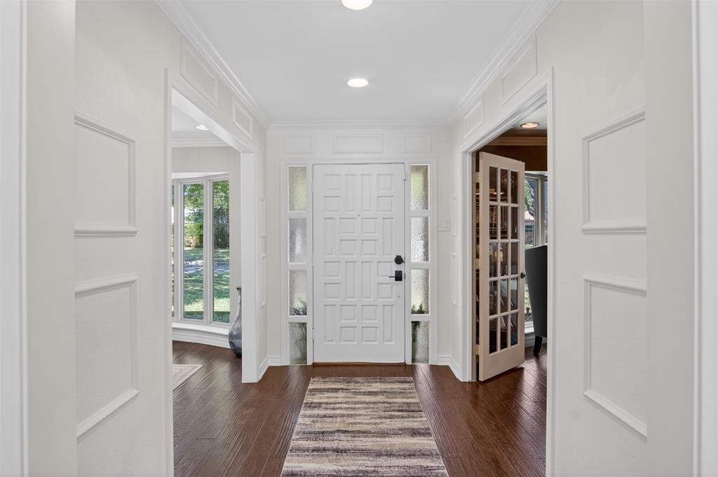 Royal Chapel Estates - Residential