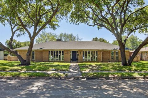 3228 Grantwood Drive Dallas TX 75229