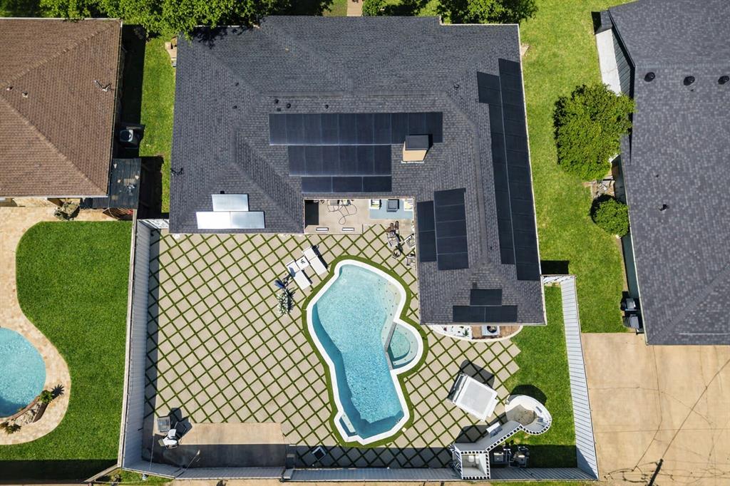 Royal Chapel Estates - Residential