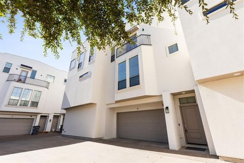 A home in Dallas