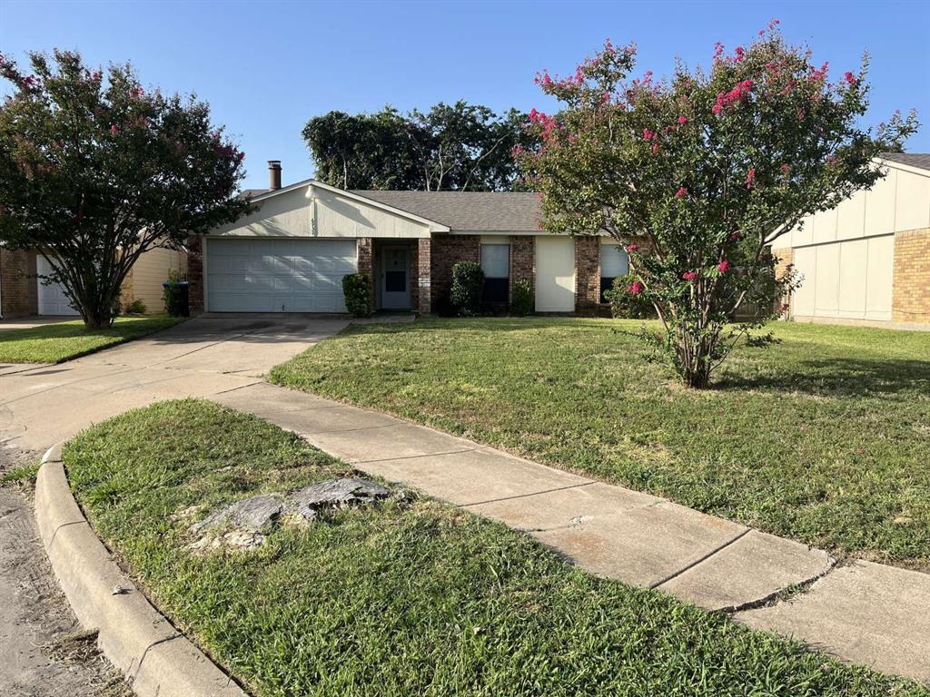 6932 Misty Glen Court