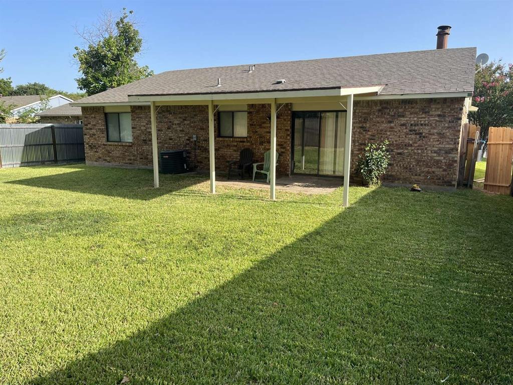 6932 Misty Glen Court