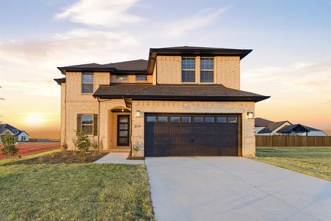 16709 Lacey Drive Celina TX 75009