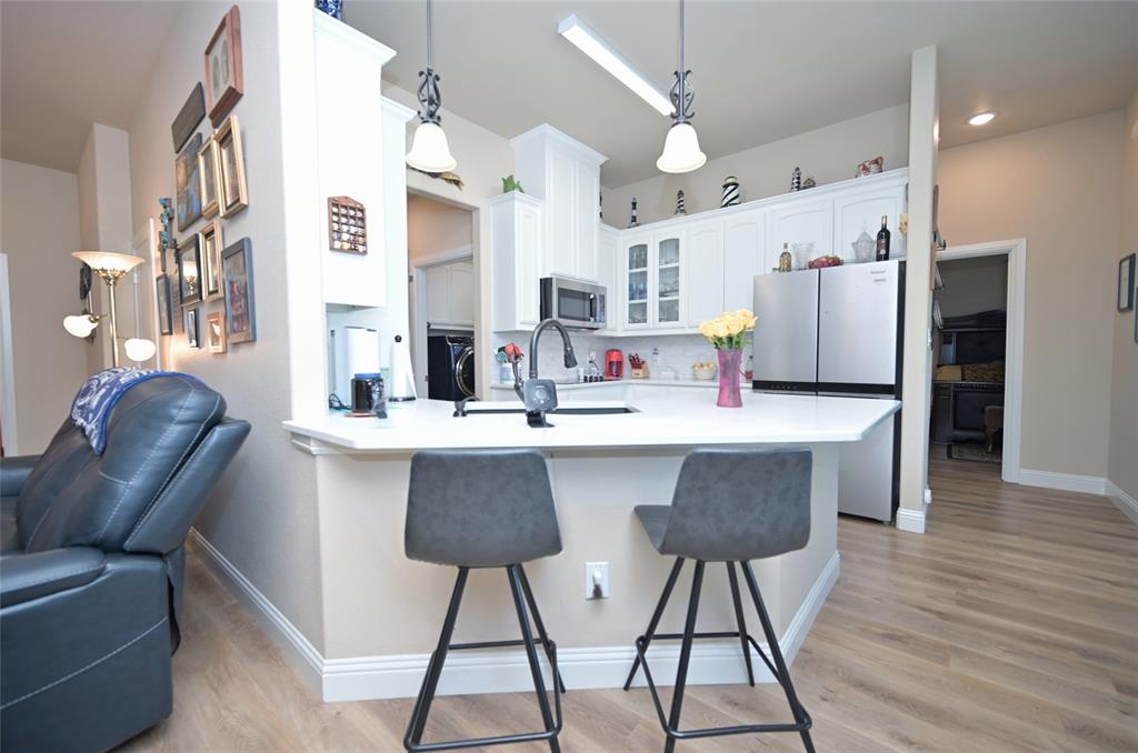 Runaway Bay - Residential