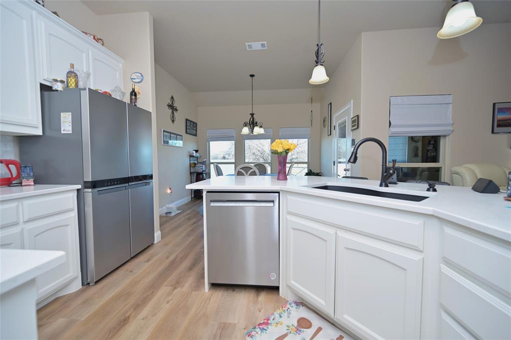 Runaway Bay - Residential