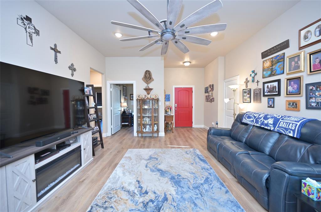 Runaway Bay - Residential