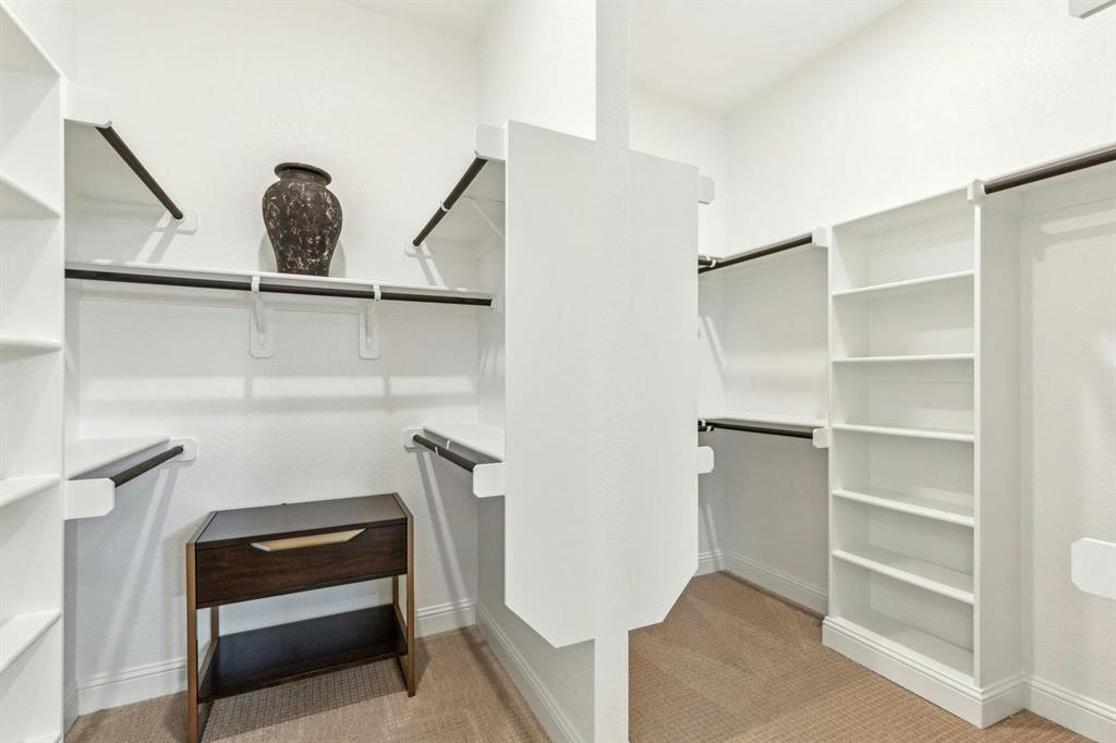 Heritage - Residential