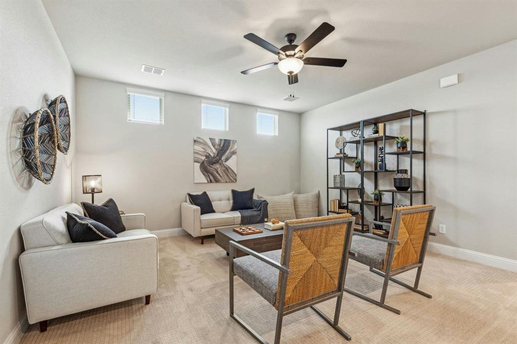 Heritage - Residential