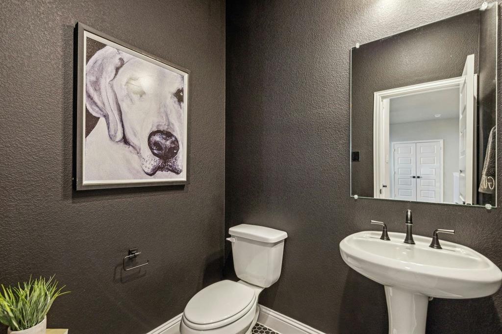 Heritage - Residential