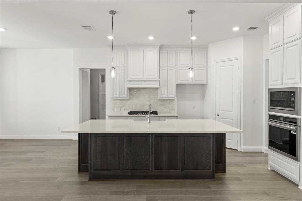 Heritage - Residential