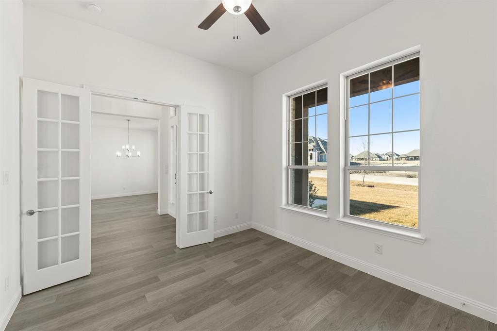 Heritage - Residential