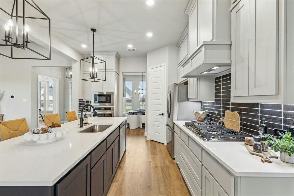 Heritage - Residential