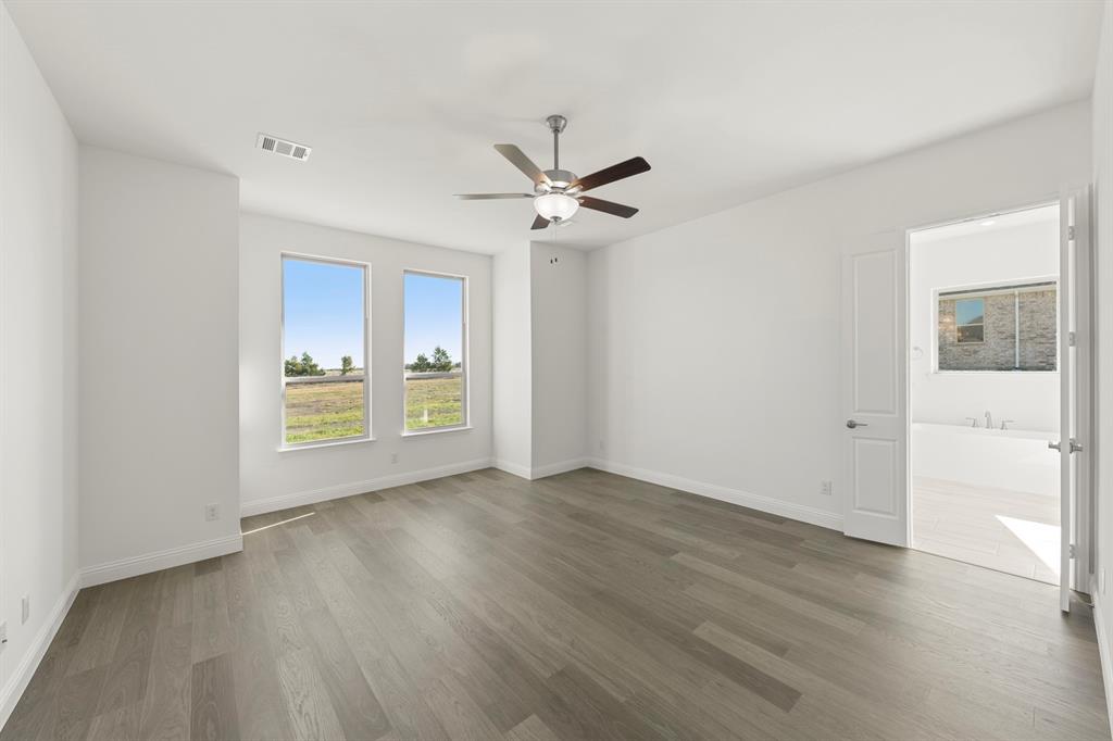 Heritage - Residential