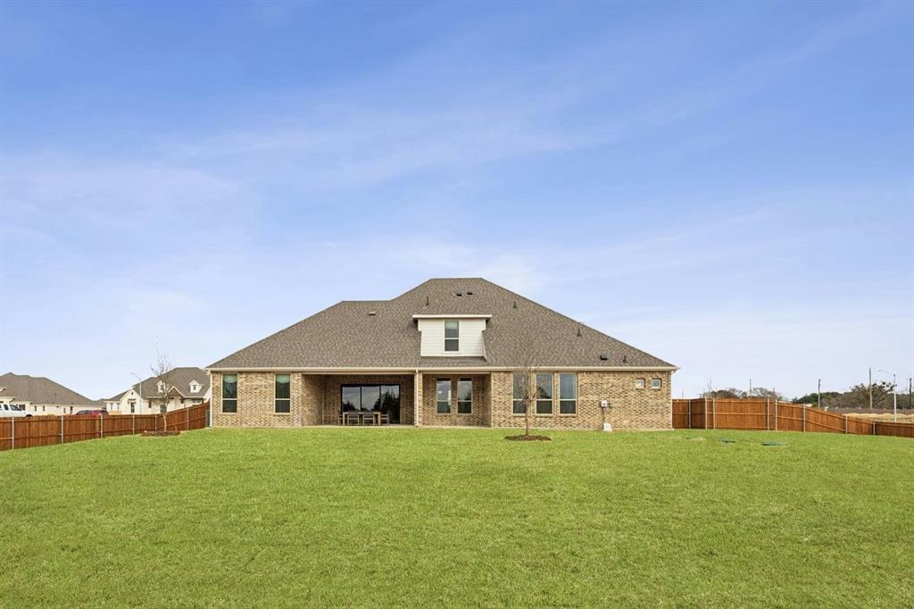 Heritage - Residential