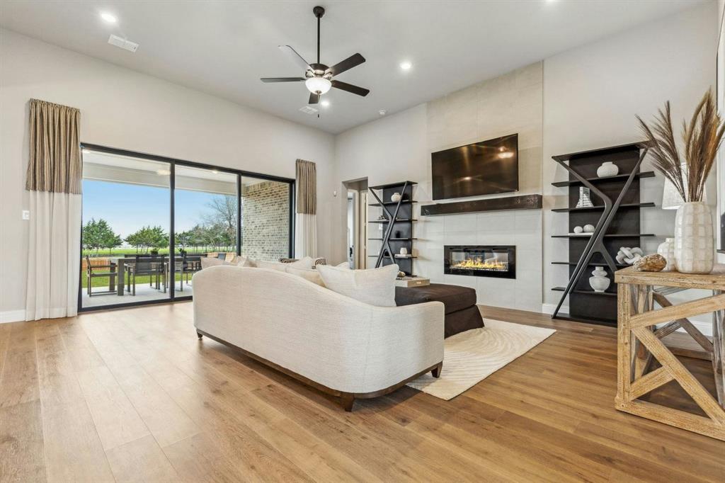 Heritage - Residential