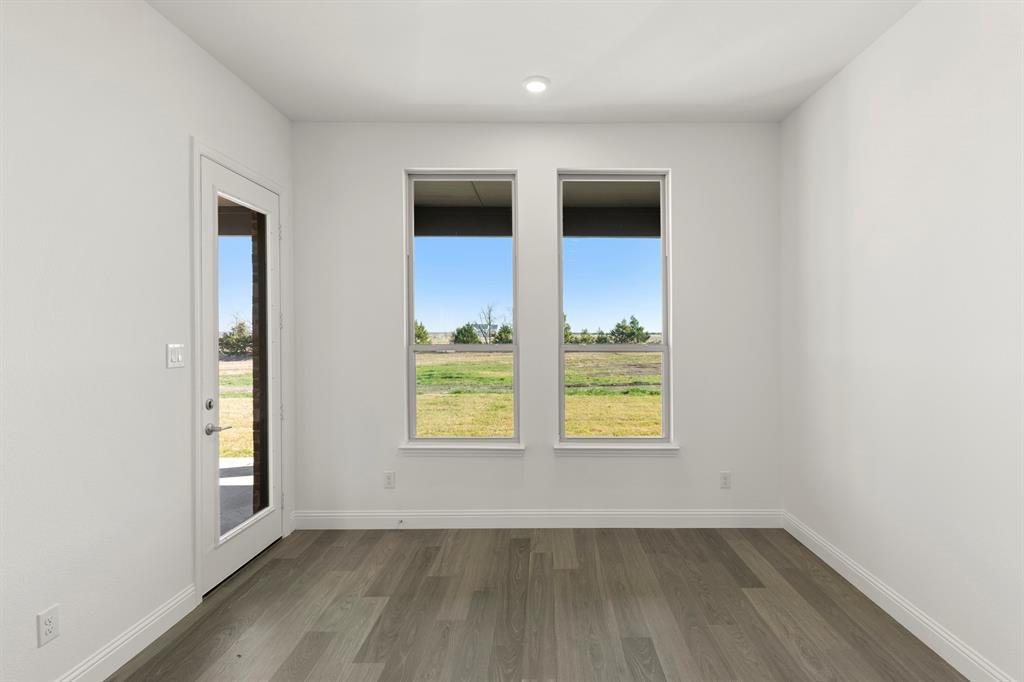 Heritage - Residential