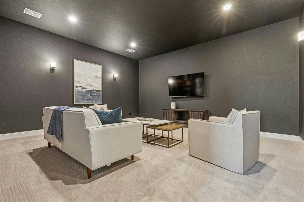 Heritage - Residential