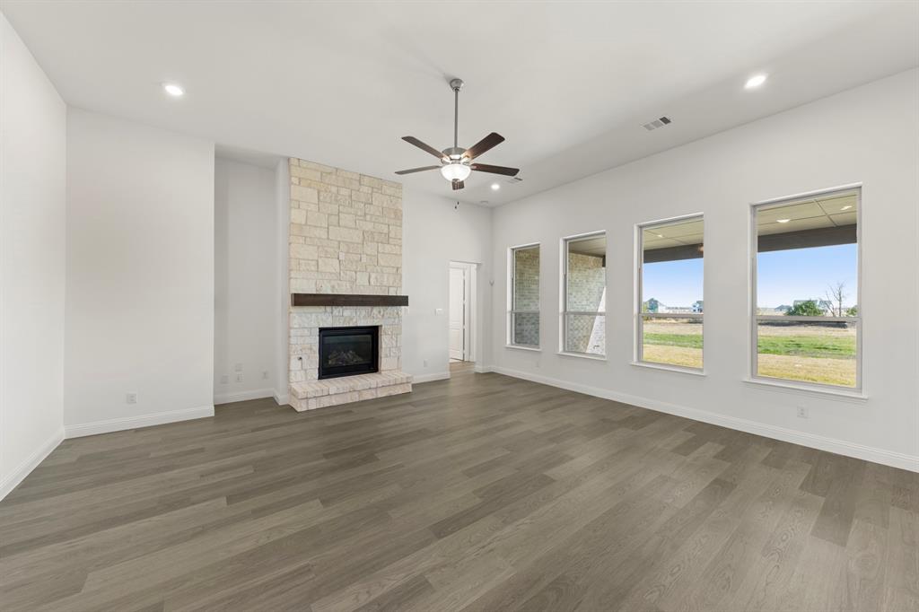 Heritage - Residential