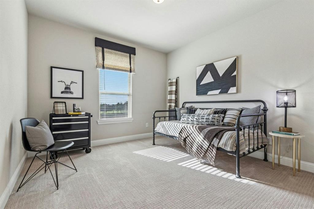 Heritage - Residential