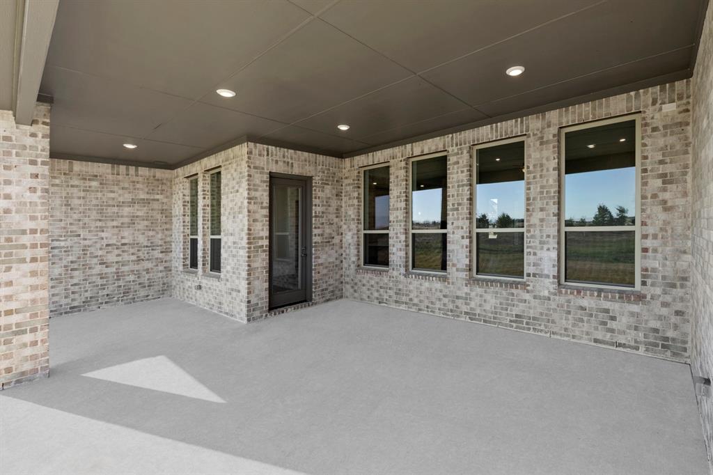 Heritage - Residential