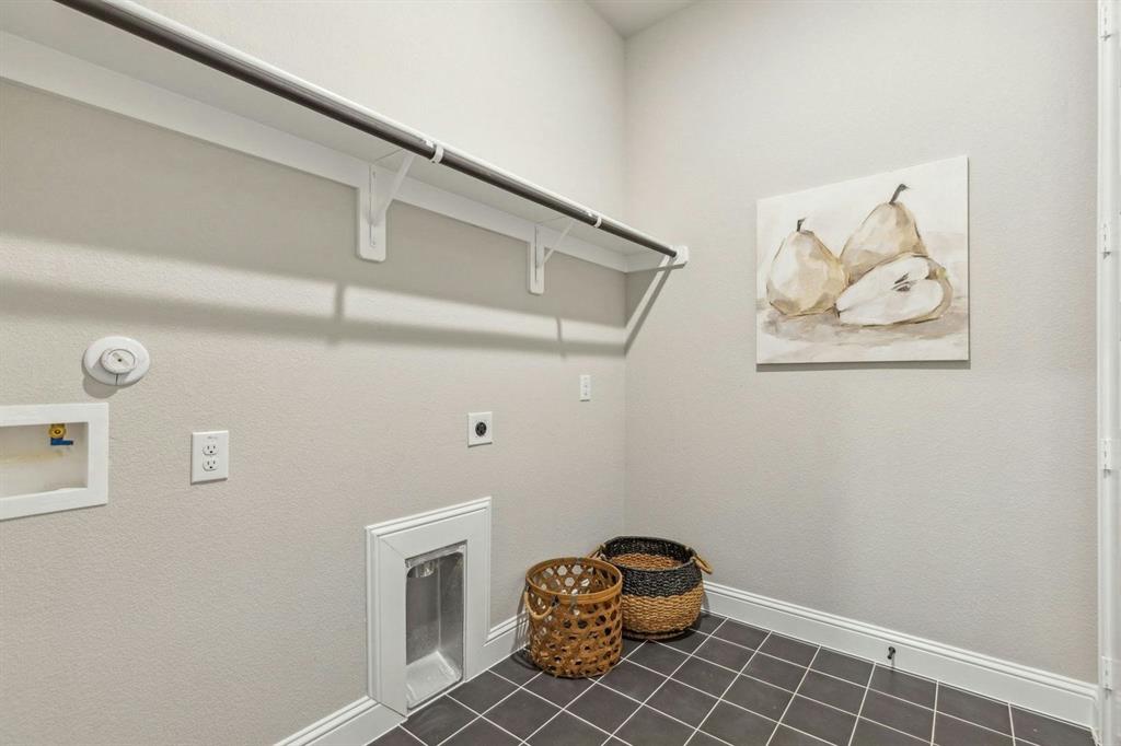 Heritage - Residential