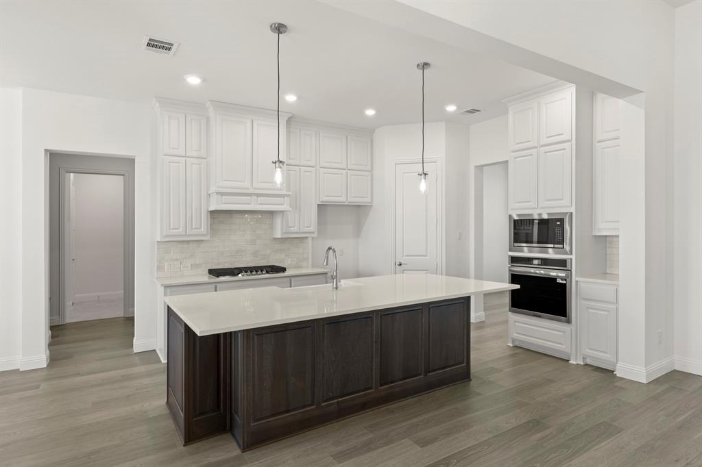 Heritage - Residential