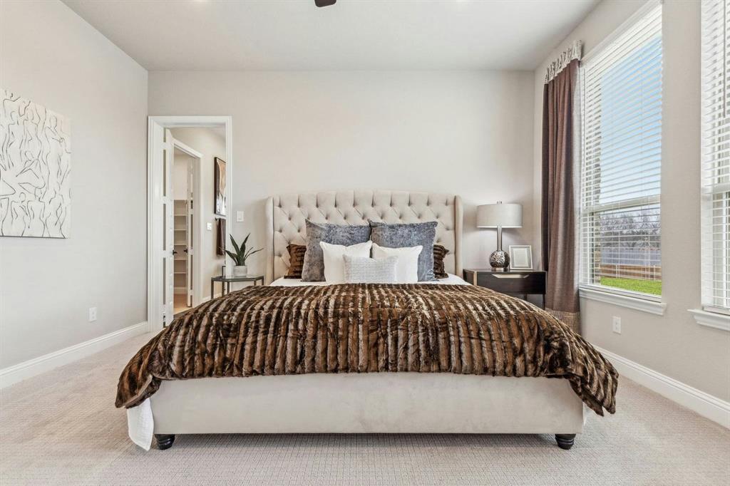 Heritage - Residential