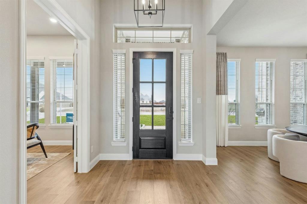 Heritage - Residential