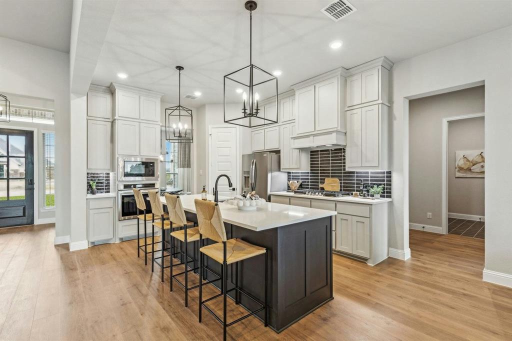 Heritage - Residential