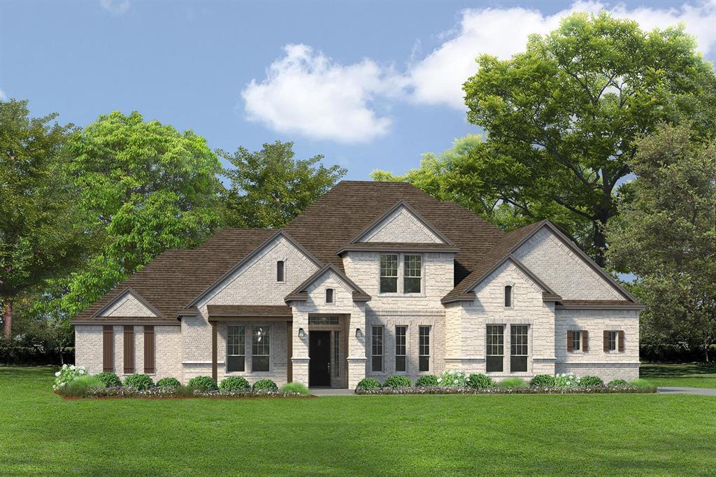 Heritage - Residential