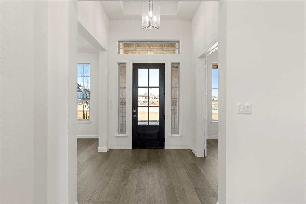 Heritage - Residential