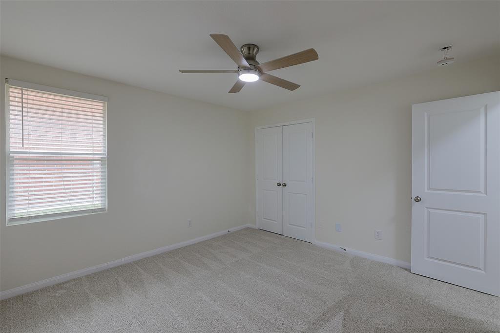 Harris Ridge - Residential