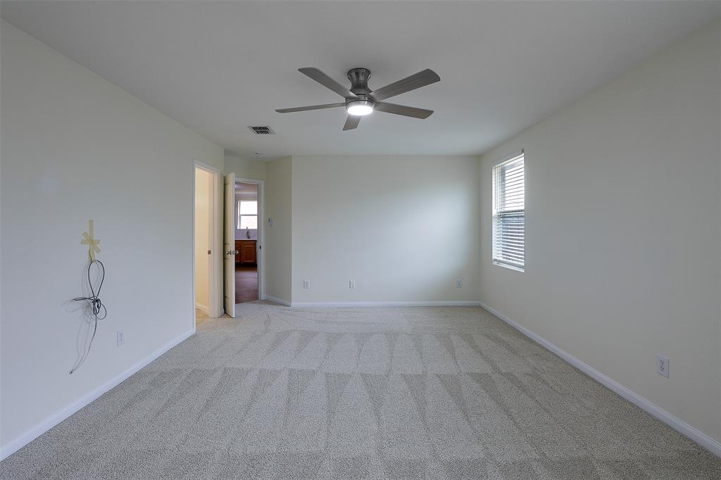 Harris Ridge - Residential