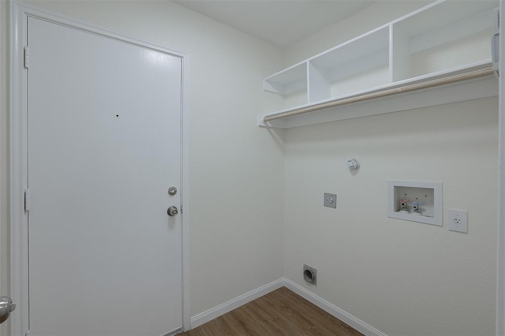 Harris Ridge - Residential