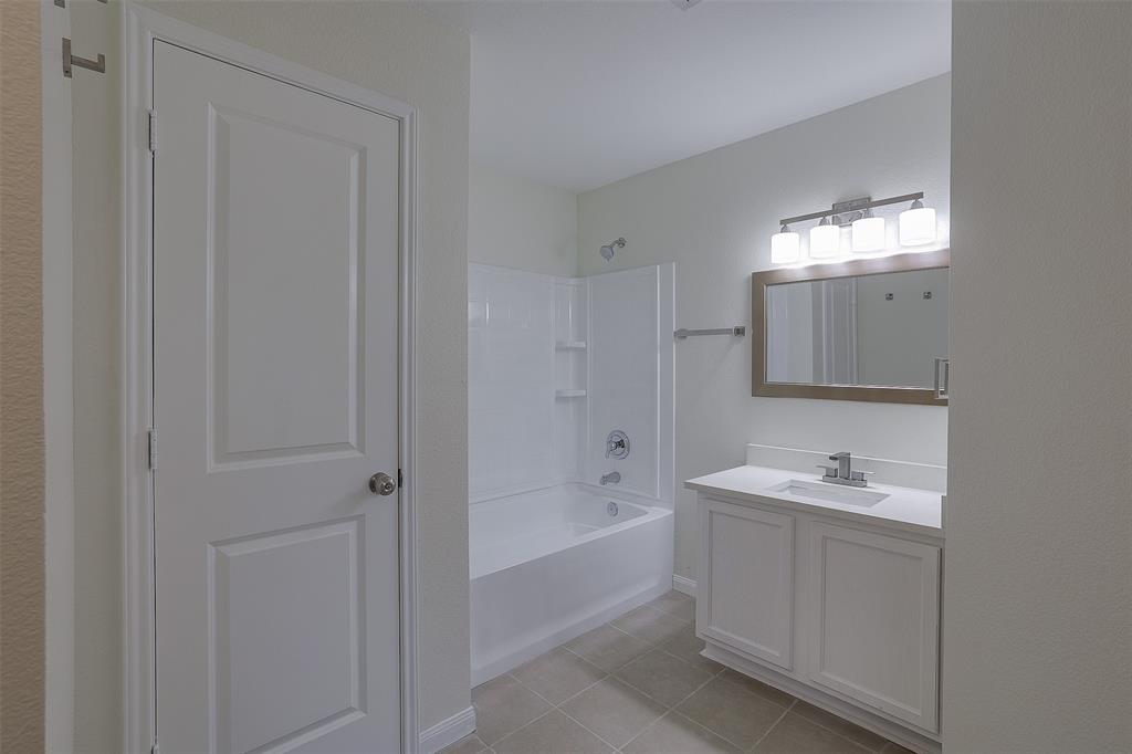 Harris Ridge - Residential