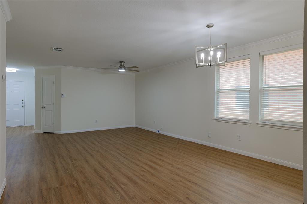 Harris Ridge - Residential