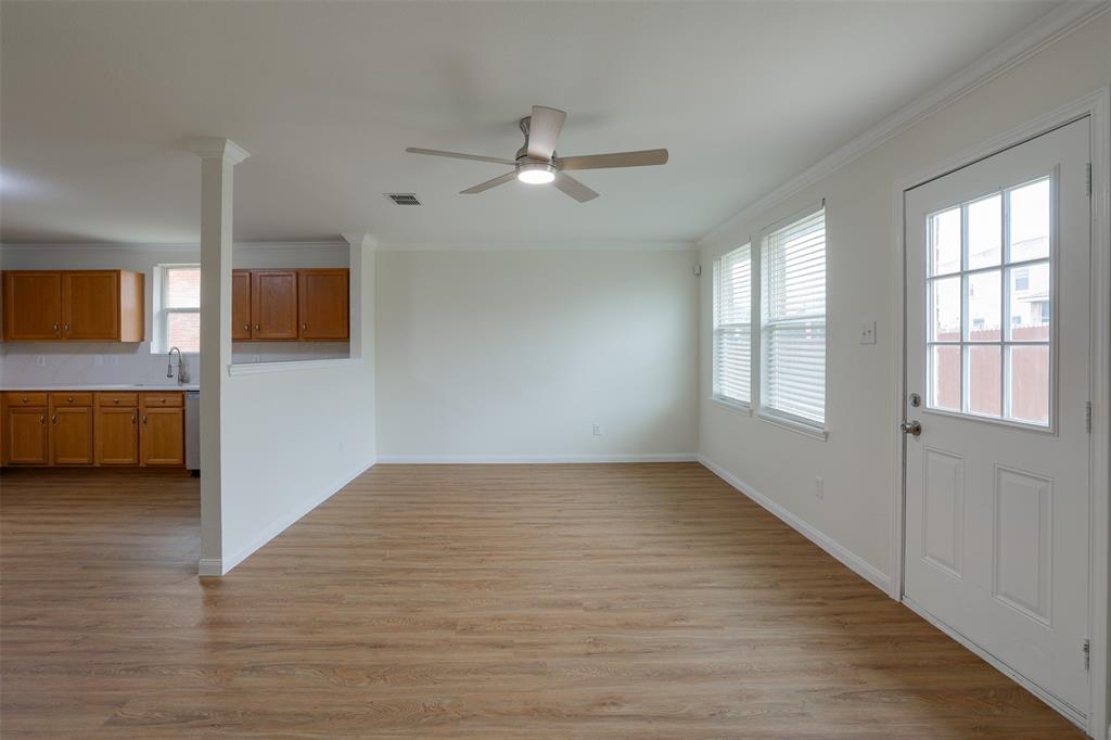 Harris Ridge - Residential