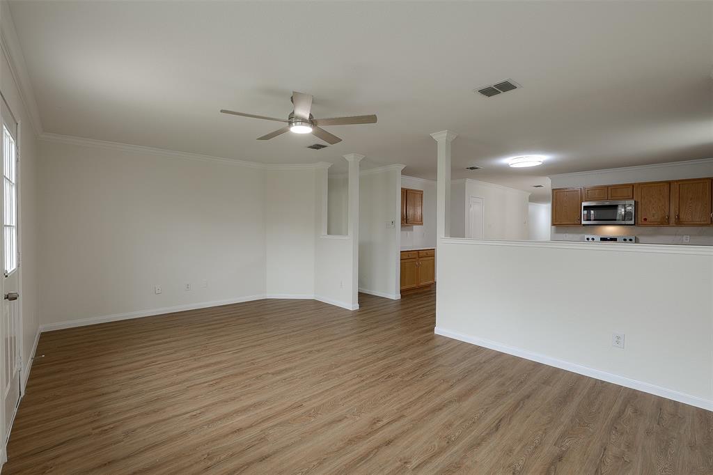 Harris Ridge - Residential