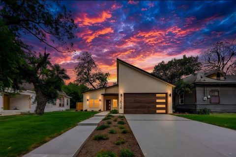 3624 Wendelkin Street Dallas TX 75215