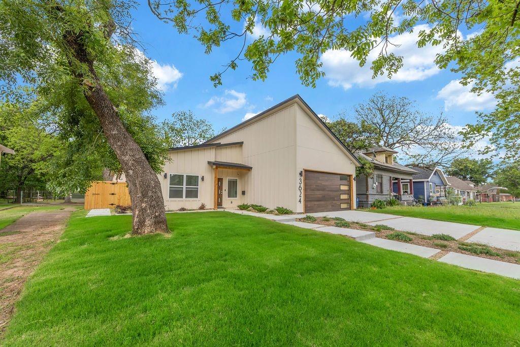 3624 Wendelkin Street