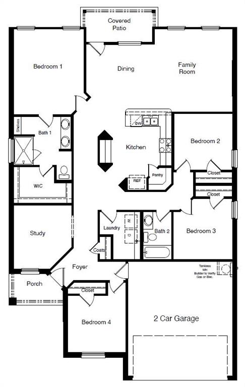 Springhill South - Grove - Residential