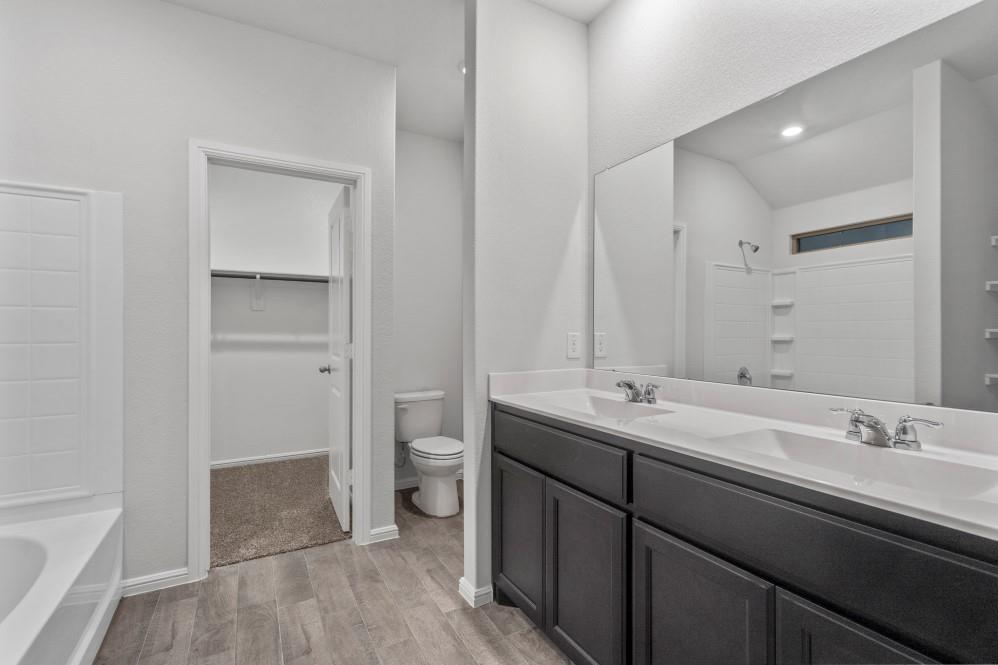 Springhill South - Grove - Residential