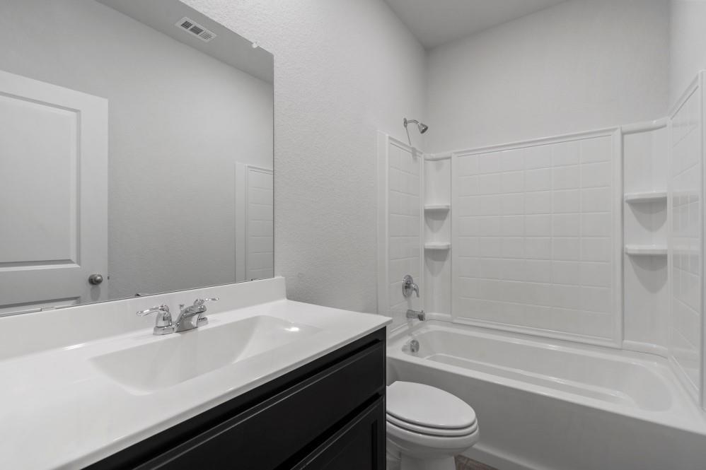 Springhill South - Grove - Residential