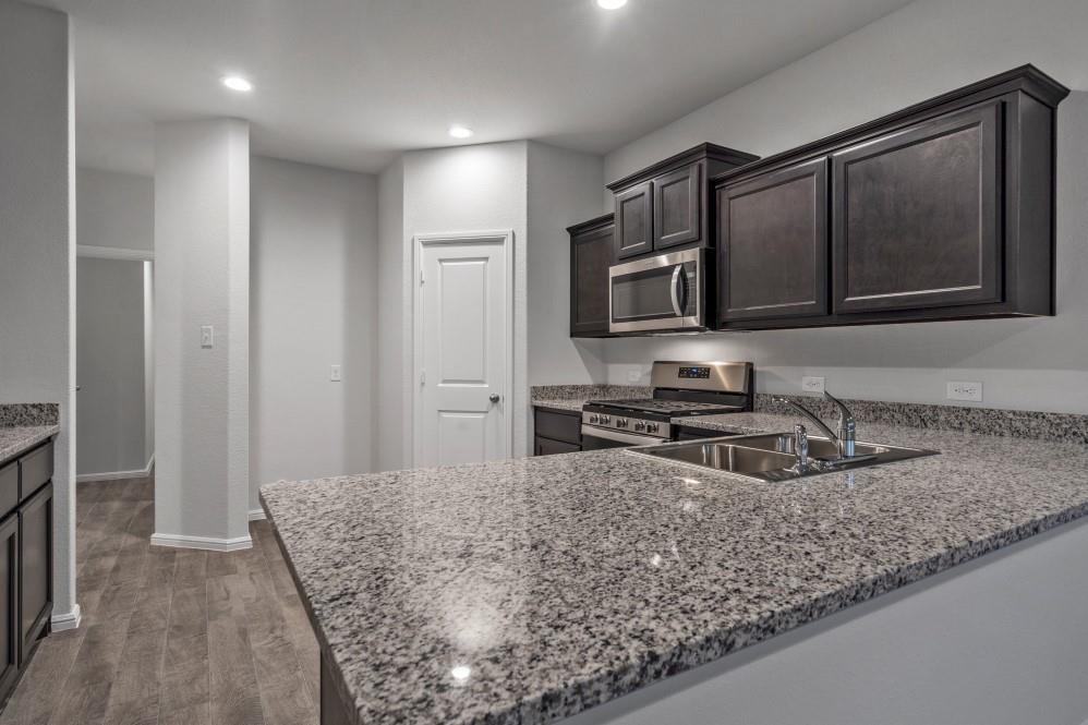 Springhill South - Grove - Residential