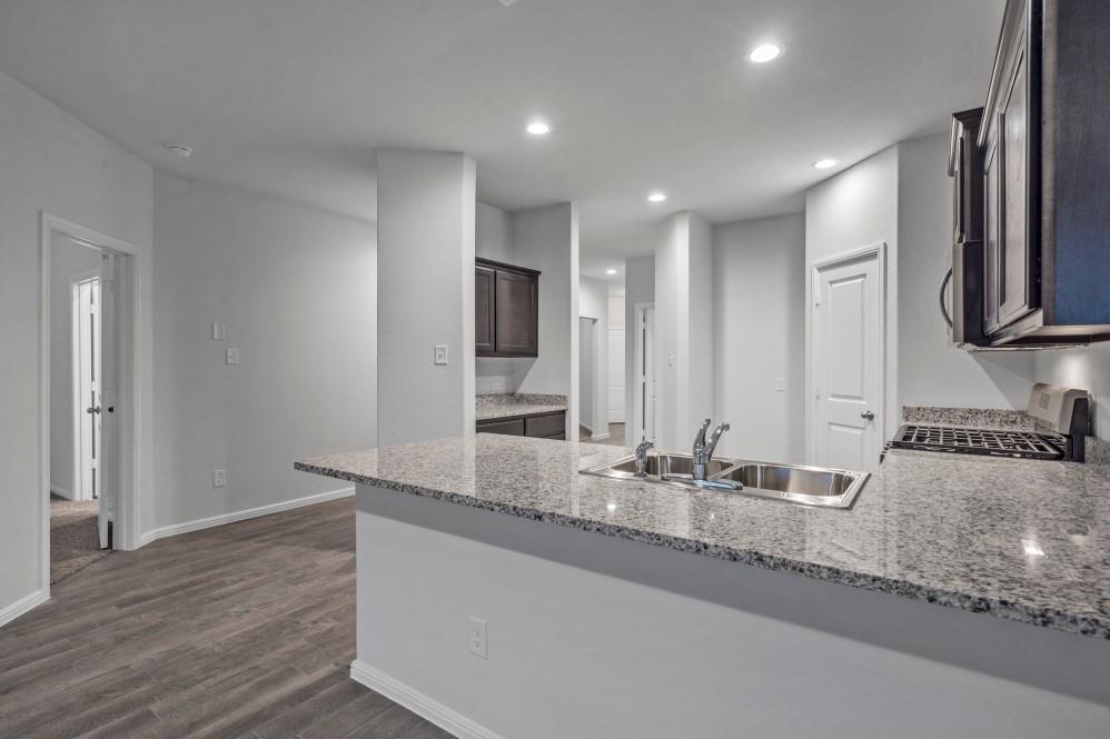 Springhill South - Grove - Residential