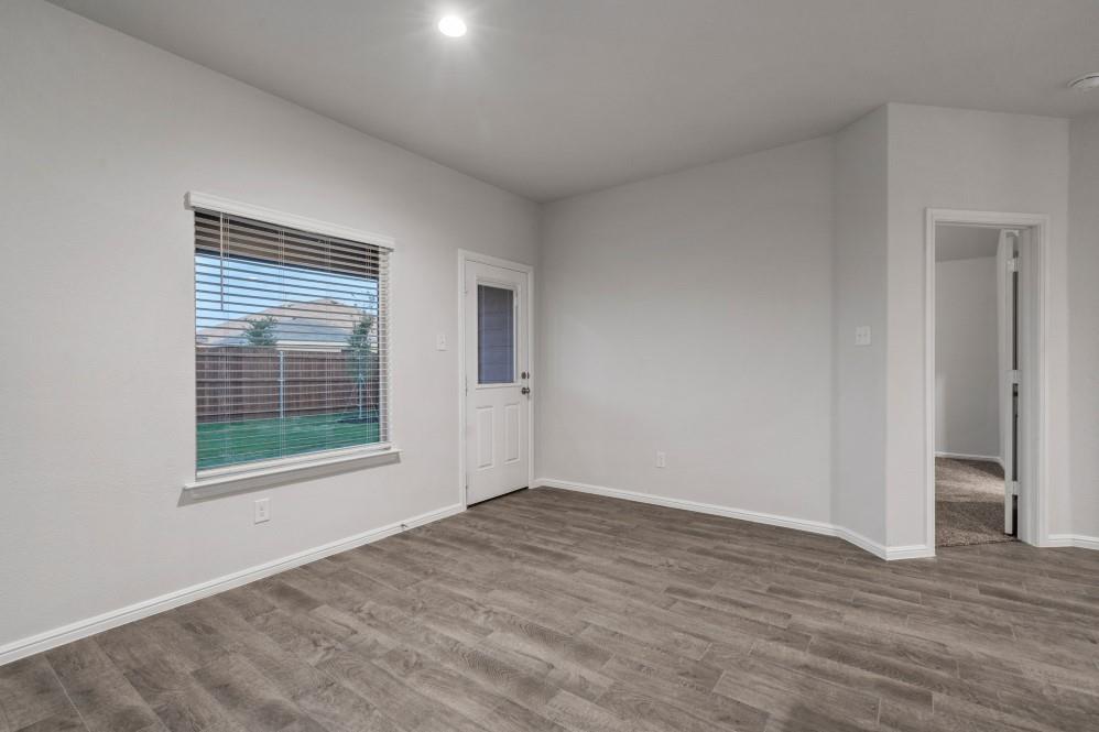 Springhill South - Grove - Residential