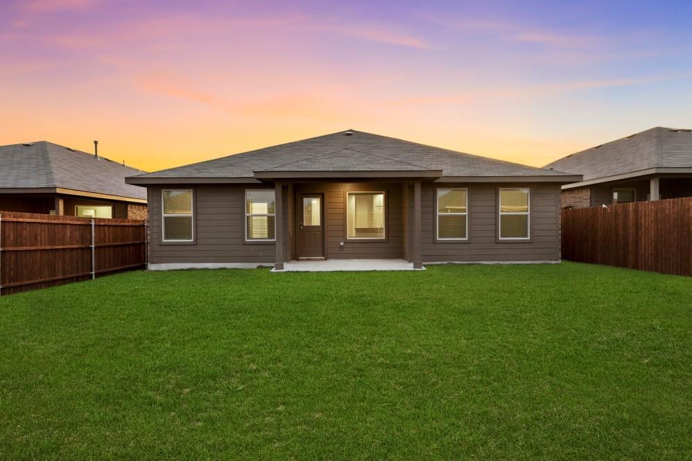 Springhill South - Grove - Residential