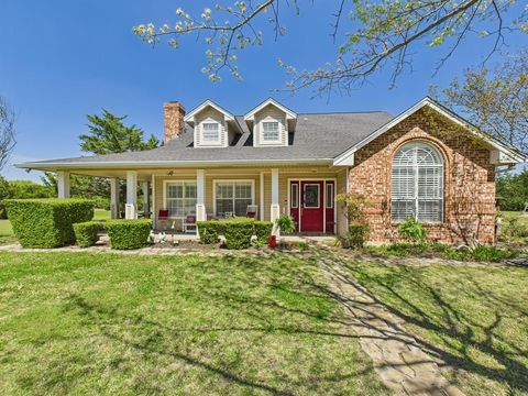 Photo of 6441 Bois D Arc Circle, Midlothian, TX 76065 (MLS # 21223006)