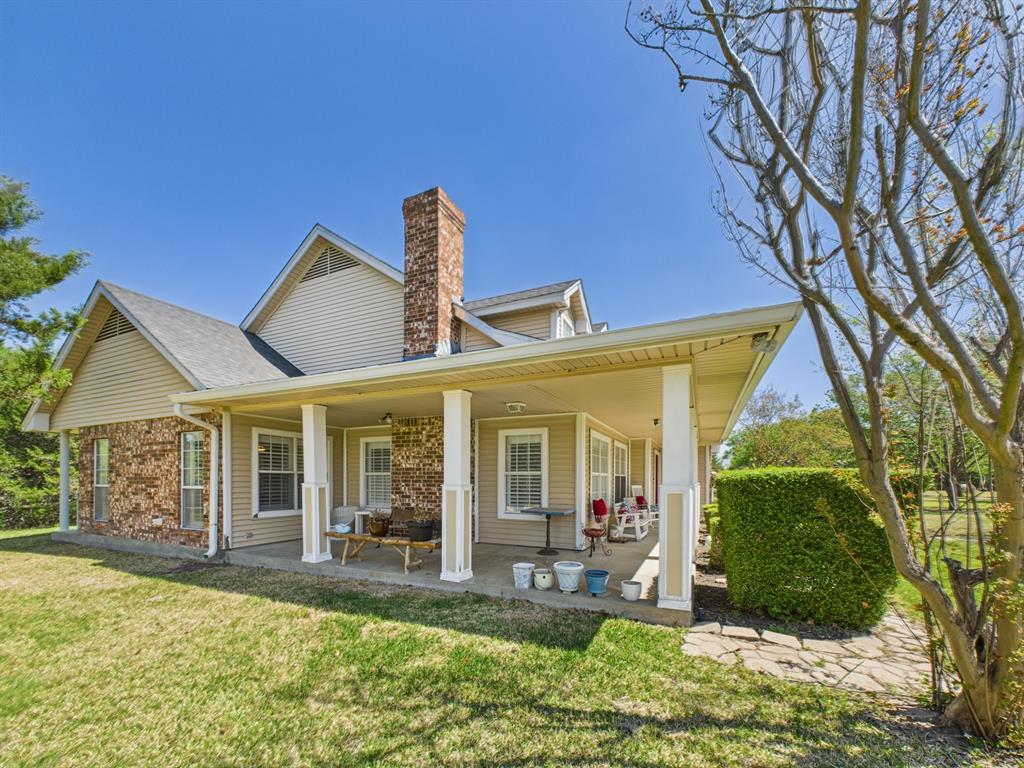 6441 Bois D Arc Circle